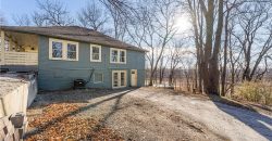 Homes for Sale in Weston, MO 64098 | 17800 N Bluff Road