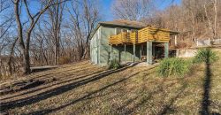 Homes for Sale in Weston, MO 64098 | 17800 N Bluff Road