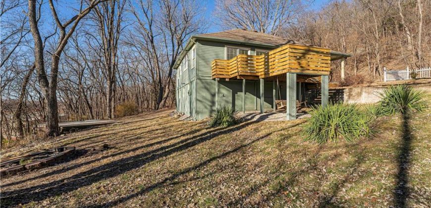 Homes for Sale in Weston, MO 64098 | 17800 N Bluff Road