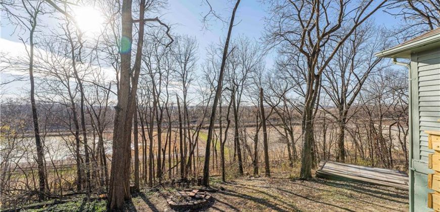 Homes for Sale in Weston, MO 64098 | 17800 N Bluff Road