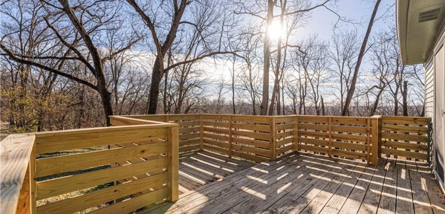 Homes for Sale in Weston, MO 64098 | 17800 N Bluff Road