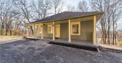 Homes for Sale in Weston, MO 64098 | 17800 N Bluff Road