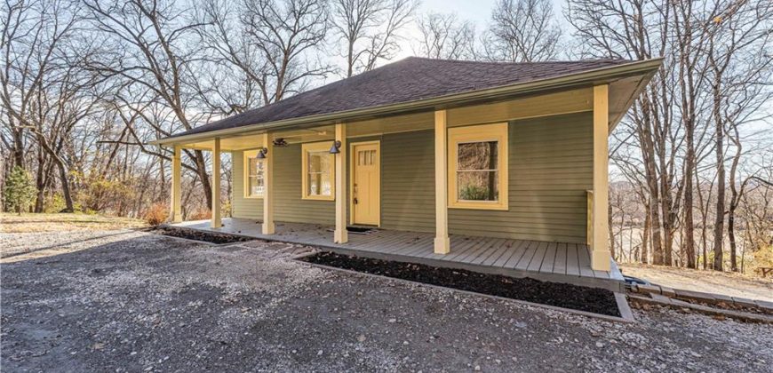 Homes for Sale in Weston, MO 64098 | 17800 N Bluff Road