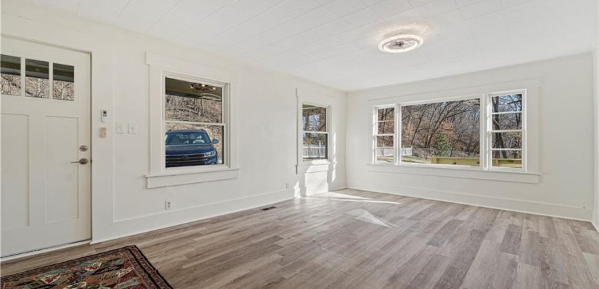 Homes for Sale in Weston, MO 64098 | 17800 N Bluff Road