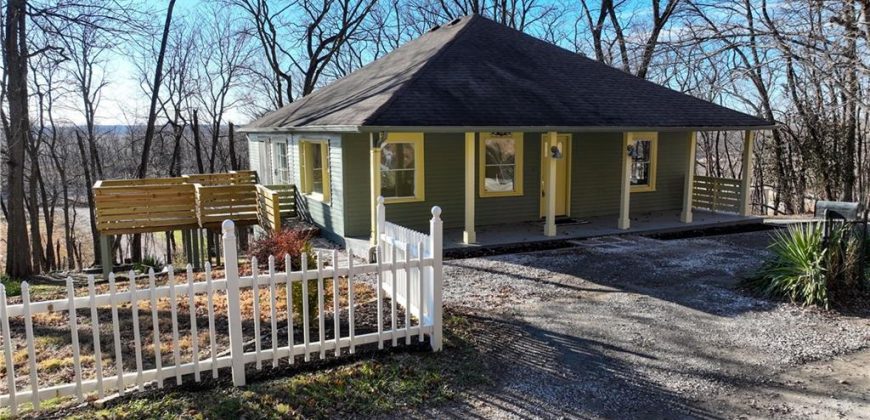 Homes for Sale in Weston, MO 64098 | 17800 N Bluff Road
