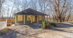 Homes for Sale in Weston, MO 64098 | 17800 N Bluff Road