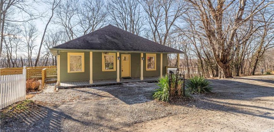 Homes for Sale in Weston, MO 64098 | 17800 N Bluff Road