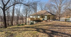 Homes for Sale in Weston, MO 64098 | 17800 N Bluff Road