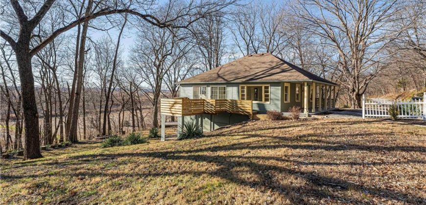 Homes for Sale in Weston, MO 64098 | 17800 N Bluff Road