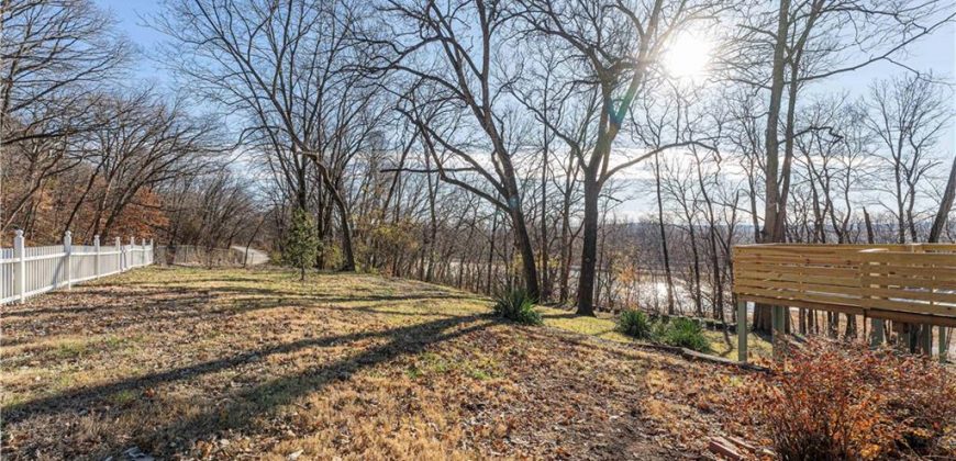 Homes for Sale in Weston, MO 64098 | 17800 N Bluff Road
