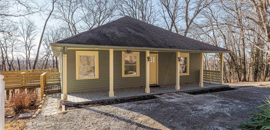Homes for Sale in Weston, MO 64098 | 17800 N Bluff Road