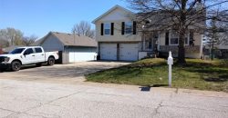 Homes for Sale in Excelsior Springs, MO 64024 | 703  Lodwick Lane