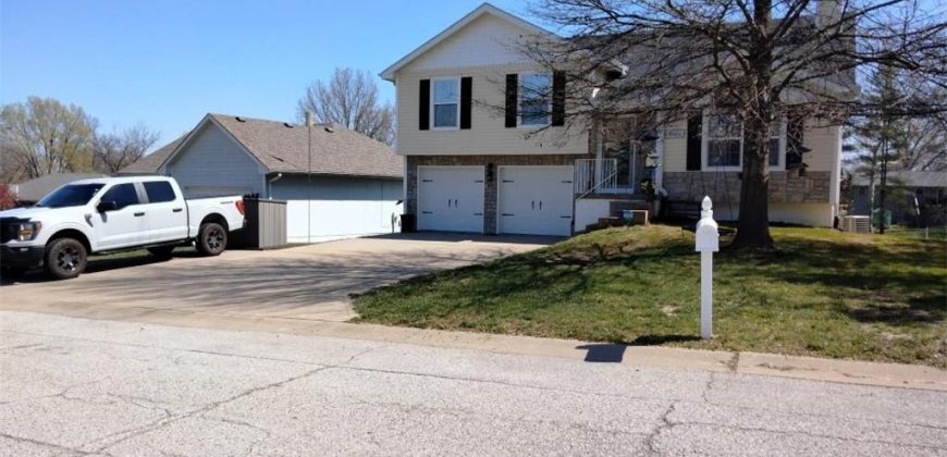Homes for Sale in Excelsior Springs, MO 64024 | 703  Lodwick Lane