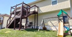 Homes for Sale in Excelsior Springs, MO 64024 | 703  Lodwick Lane