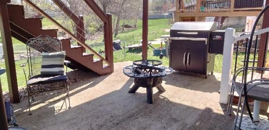Homes for Sale in Excelsior Springs, MO 64024 | 703  Lodwick Lane
