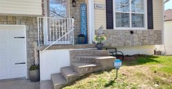 Homes for Sale in Excelsior Springs, MO 64024 | 703  Lodwick Lane