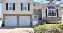Homes for Sale in Excelsior Springs, MO 64024 | 703  Lodwick Lane