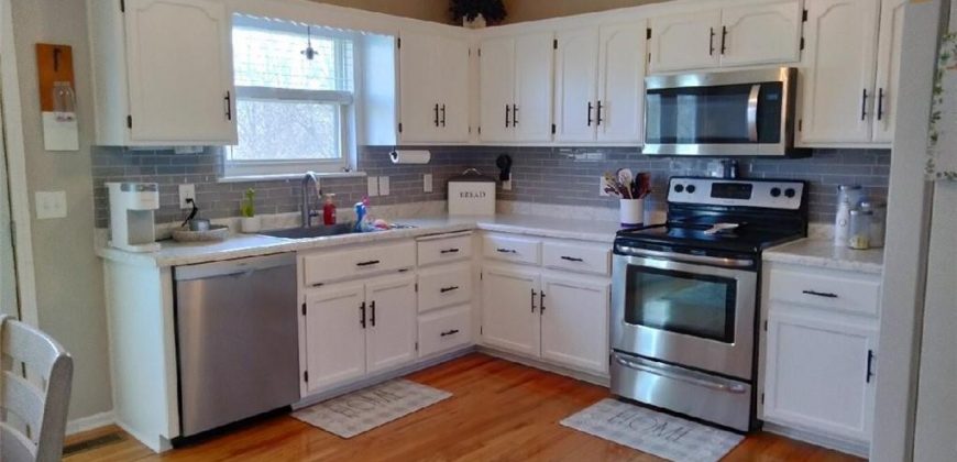 Homes for Sale in Excelsior Springs, MO 64024 | 703  Lodwick Lane