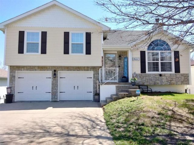 Homes for Sale in Excelsior Springs, MO 64024 | 703  Lodwick Lane