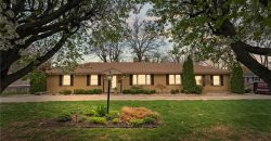 Homes for Sale in Kansas City, MO 64117 | 3201 NE 47 Terrace