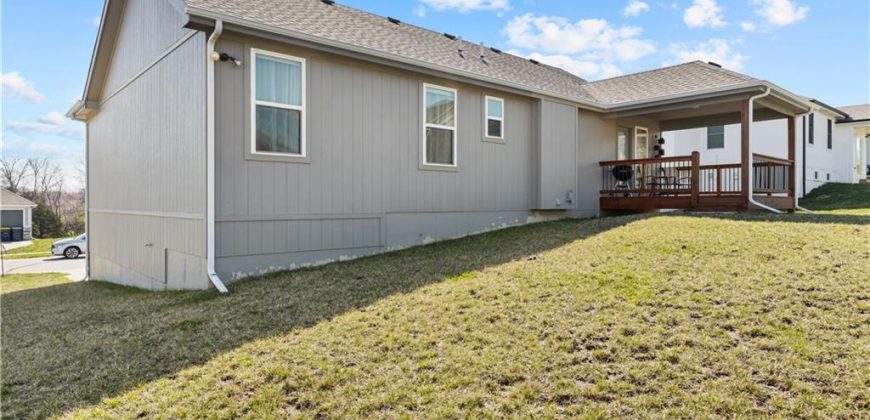 Homes for Sale in Kansas City, MO 64157 | 11722 N WINDSOR Avenue
