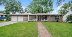 Homes for Sale in Liberty, MO 64068 | 913  Ridgeway Drive