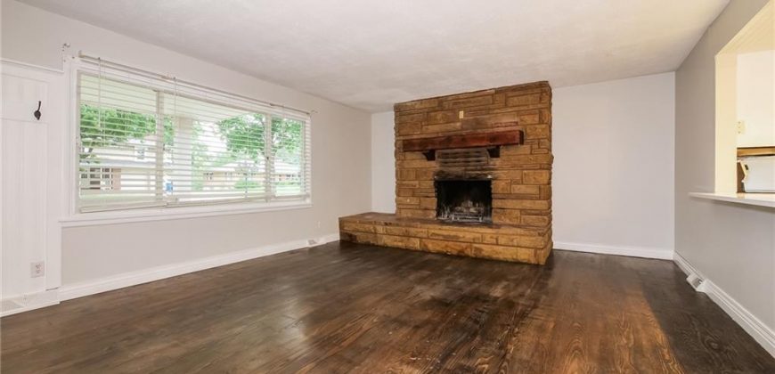 Homes for Sale in Liberty, MO 64068 | 913  Ridgeway Drive