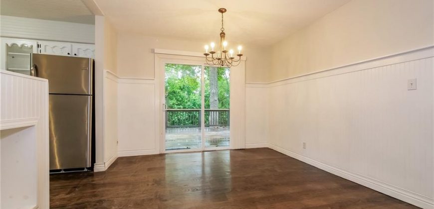 Homes for Sale in Liberty, MO 64068 | 913  Ridgeway Drive