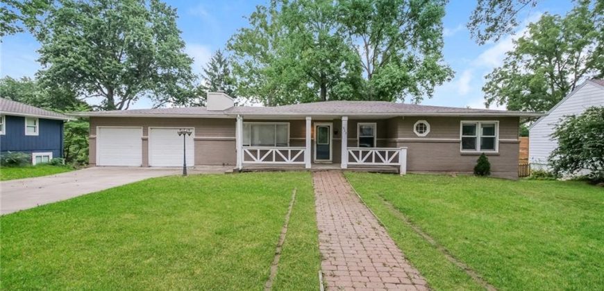 Homes for Sale in Liberty, MO 64068 | 913  Ridgeway Drive