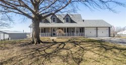 Homes for Sale in Kearney, MO 64060 | 1800  Paddock Drive