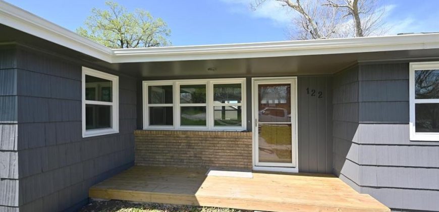 Homes for Sale in Platte City, MO 64079 | 122  ALMOND Street