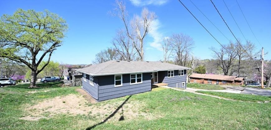 Homes for Sale in Platte City, MO 64079 | 122  ALMOND Street