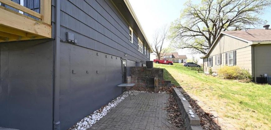 Homes for Sale in Platte City, MO 64079 | 122  ALMOND Street