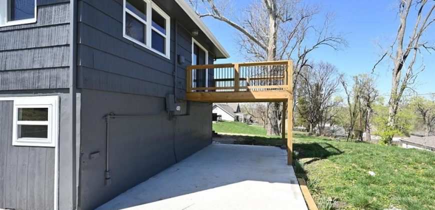 Homes for Sale in Platte City, MO 64079 | 122  ALMOND Street