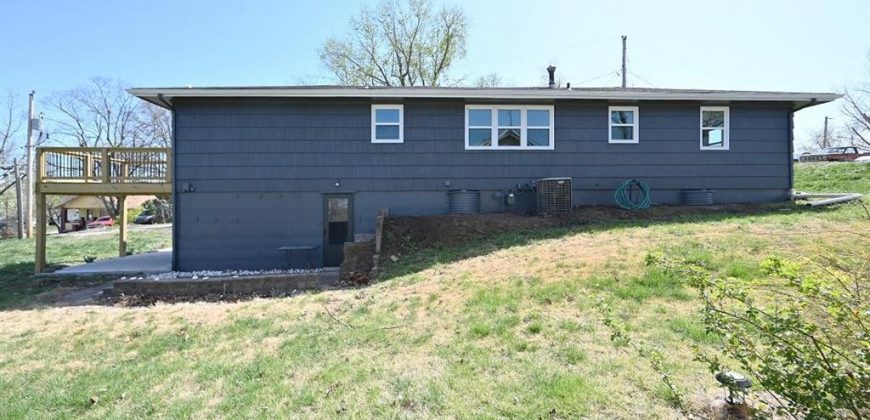 Homes for Sale in Platte City, MO 64079 | 122  ALMOND Street