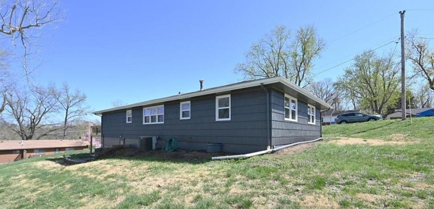 Homes for Sale in Platte City, MO 64079 | 122  ALMOND Street