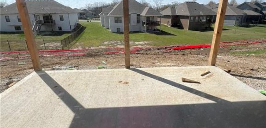 Homes for Sale in Kearney, MO 64060 | 2314  LARKSPUR Lane