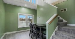 Homes for Sale in Lake Waukomis, MO 64151 | 775 NW South Shore Drive