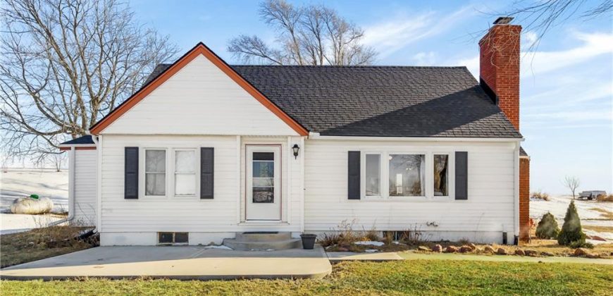 Homes for Sale in De Kalb, MO 64440 | 23705  King Road