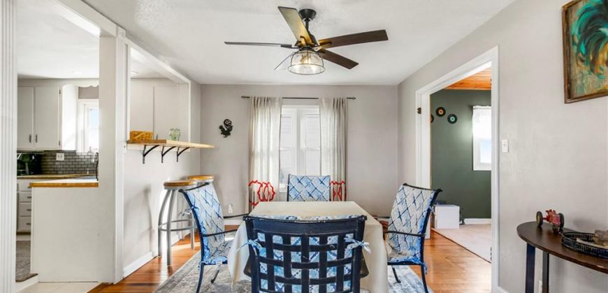 Homes for Sale in De Kalb, MO 64440 | 23705  King Road