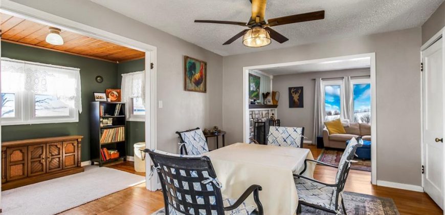 Homes for Sale in De Kalb, MO 64440 | 23705  King Road