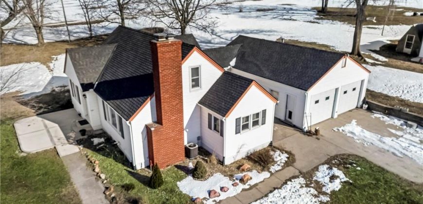 Homes for Sale in De Kalb, MO 64440 | 23705  King Road