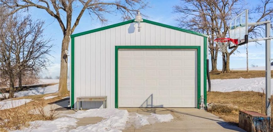 Homes for Sale in De Kalb, MO 64440 | 23705  King Road