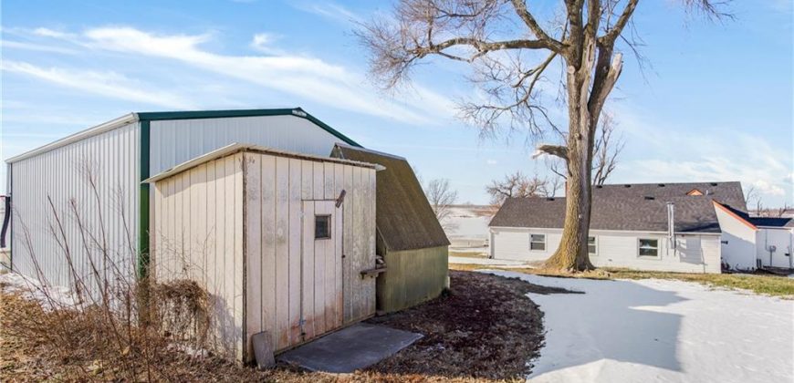 Homes for Sale in De Kalb, MO 64440 | 23705  King Road