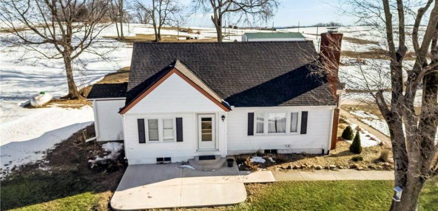 Homes for Sale in De Kalb, MO 64440 | 23705  King Road