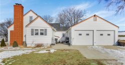 Homes for Sale in De Kalb, MO 64440 | 23705  King Road