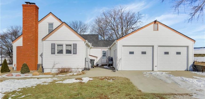 Homes for Sale in De Kalb, MO 64440 | 23705  King Road