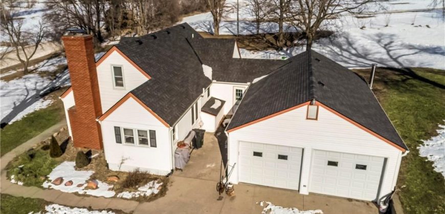 Homes for Sale in De Kalb, MO 64440 | 23705  King Road
