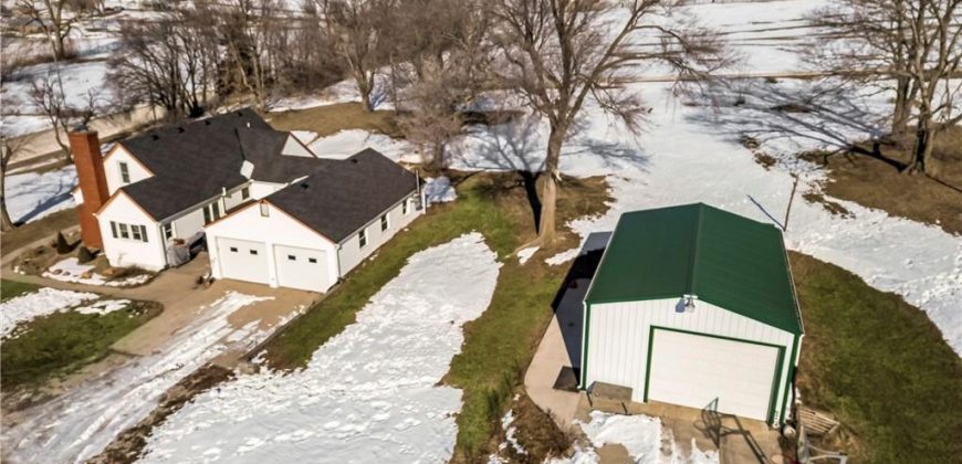 Homes for Sale in De Kalb, MO 64440 | 23705  King Road