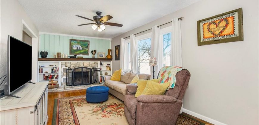 Homes for Sale in De Kalb, MO 64440 | 23705  King Road